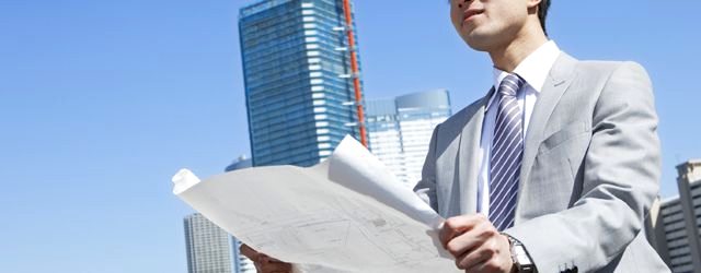 面接では、熱意をアピールしましょう